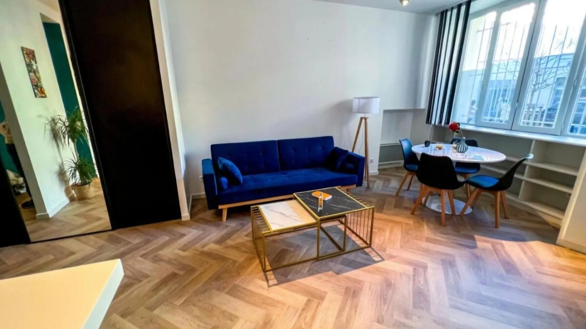 Joli Studio Coeur De Ville Avignon Apartment
