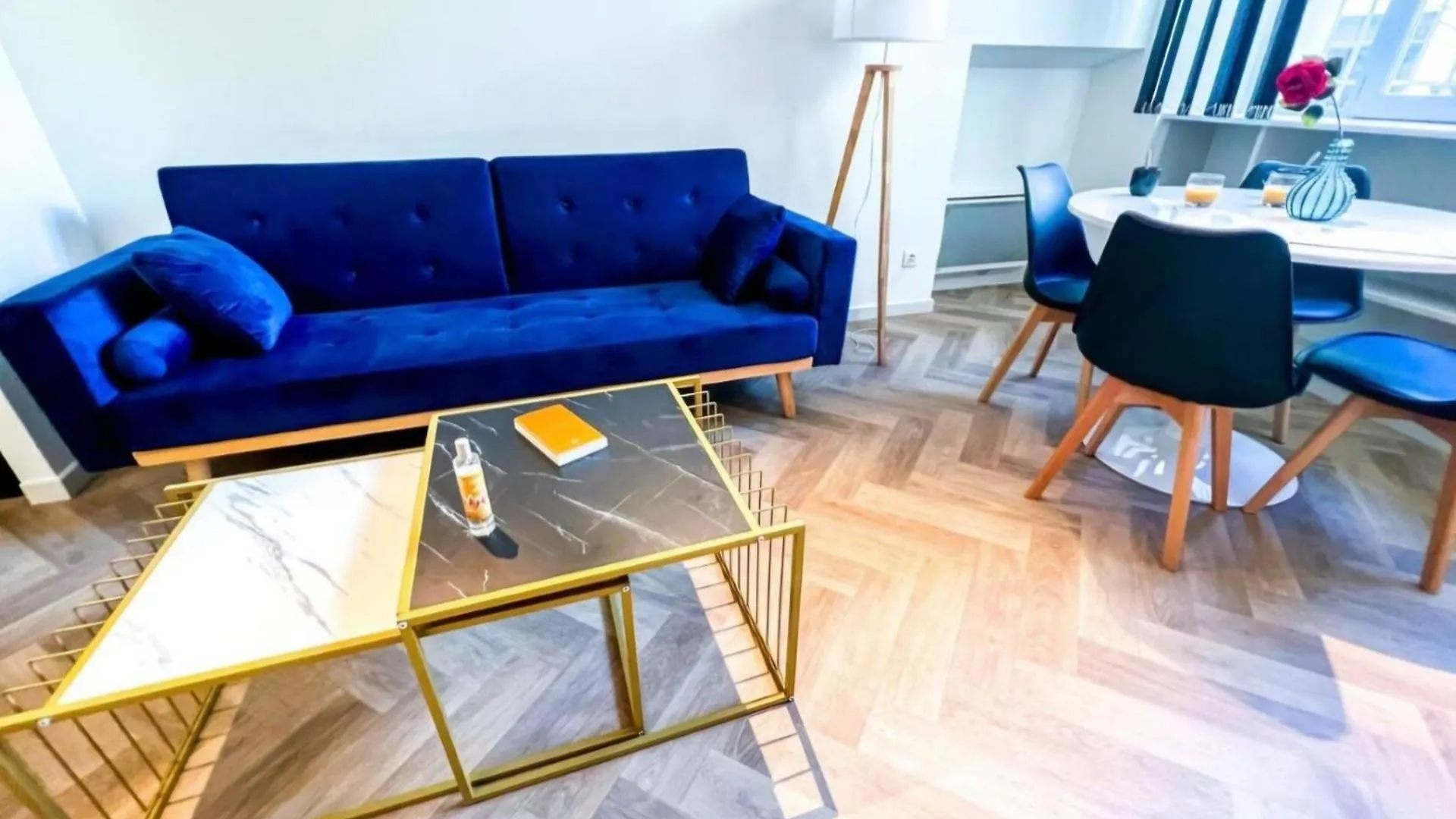 Apartment Joli Studio Coeur De Ville Avignon France