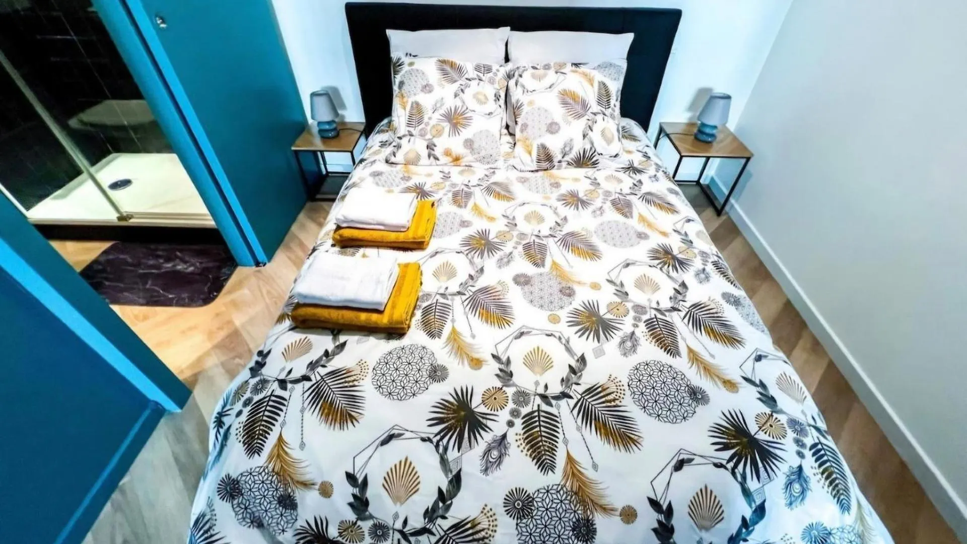 Apartment Joli Studio Coeur De Ville Avignon